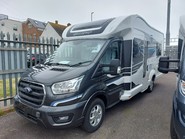 Swift Voyager 564 2023 AUTO SOLD 1