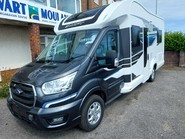 Swift Voyager 564 2023 SOLD 2