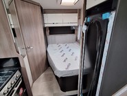 Swift Voyager 564 2023 SOLD 8