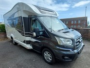 Swift Voyager 564 2023 SOLD 1
