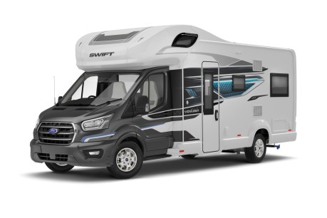 Swift Voyager 475 2024 MANUAL 13