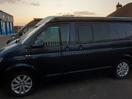 Volkswagen Transporter T30 SK Conversion Elevated Roof 2015 4