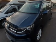 Volkswagen Transporter T30 SK Conversion Elevated Roof 2015 5