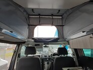 Volkswagen Transporter T30 SK Conversion Elevated Roof 2015 19