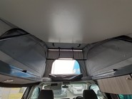 Volkswagen Transporter T30 SK Conversion Elevated Roof 2015 20