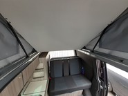 Volkswagen Transporter T30 SK Conversion Elevated Roof 2015 21