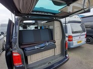 Volkswagen Transporter T30 SK Conversion Elevated Roof 2015 23