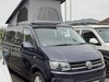 Volkswagen Transporter T30 SK Conversion Elevated Roof 2015