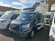 Swift Voyager 564 2024 AUTO sold deposit taken 1