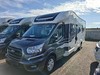 Swift Voyager 574 2024 AUTO sold deposit taken 