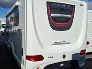 Swift Kontiki 794 AUTO 2024 SOLD 4