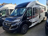 Swift Kontiki 794 AUTO 2024 SOLD 1