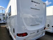 Swift Voyager 494 2024 AUTO Sold deposit taken 3