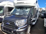 Swift Voyager 494 2024 AUTO Sold deposit taken 1