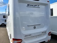 Swift Ascari 384 2024 3