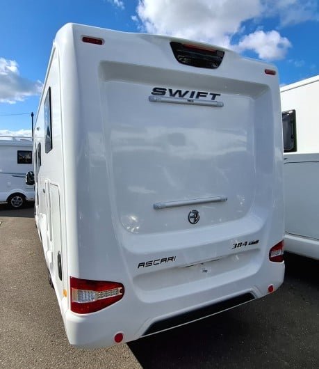 Swift Ascari 384 2024 3