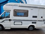 Auto-Trail Tracker SE 2004 2