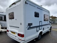 Auto-Trail Tracker SE 2004 6