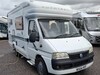 Auto-Trail Tracker SE 2004