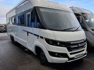 Auto-Trail Grande Frontier GF88 2022 AUTO 1