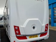 Auto-Trail Grande Frontier GF88 2022 AUTO 4