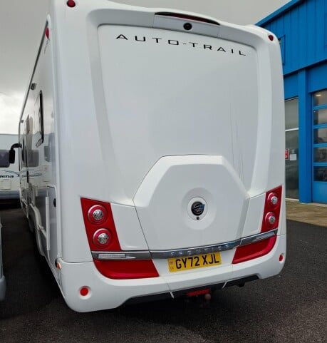 Auto-Trail Grande Frontier GF88 2022 AUTO 4