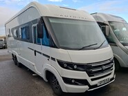 Auto-Trail Grande Frontier GF88 2022 AUTO 5