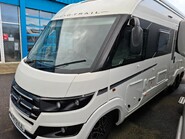 Auto-Trail Grande Frontier GF88 2022 AUTO 6