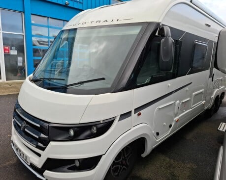 Auto-Trail Grande Frontier GF88 2022 AUTO 6