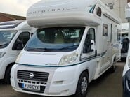 Auto-Trail Apache 700 2010 2