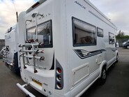 Auto-Trail Apache 700 2010 3