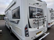 Auto-Trail Apache 700 2010 4