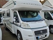 Auto-Trail Apache 700 2010 1