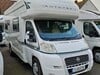 Auto-Trail Apache 700 2010