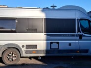 Auto-Trail V-Line 635 SE S-A 2017 AUTO 2