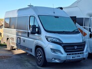 Auto-Trail V-Line 635 SE S-A 2017 AUTO 1