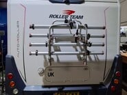 Roller Team Auto-Roller 695 P 2015 18