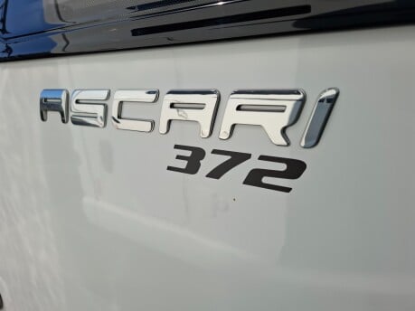 Swift Ascari 372 2024 Auto 3