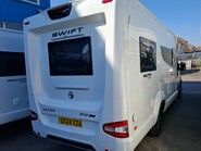 Swift Ascari 372 2024 Auto 4