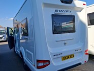 Swift Ascari 372 2024 Auto 5