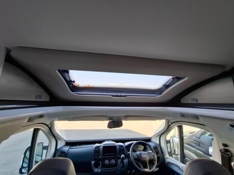 Swift Ascari 372 2024 Auto 7