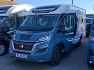 Swift Ascari 372 2024 Auto 1