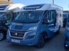 Swift Ascari 372 2024 Auto