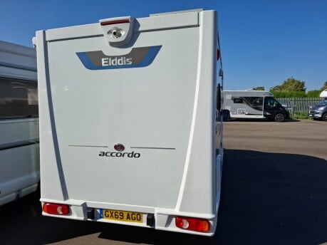 Elddis Accordo 105 2019 3