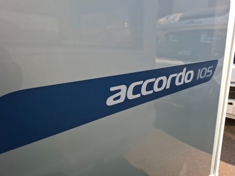 Elddis Accordo 105 2019 5