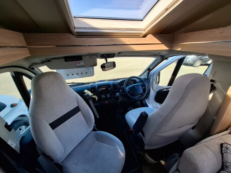 Elddis Accordo 105 2019 7