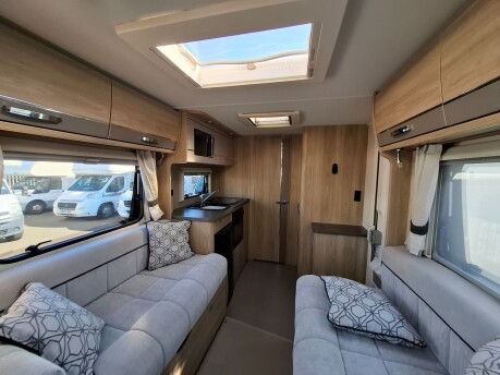 Elddis Accordo 105 2019 8