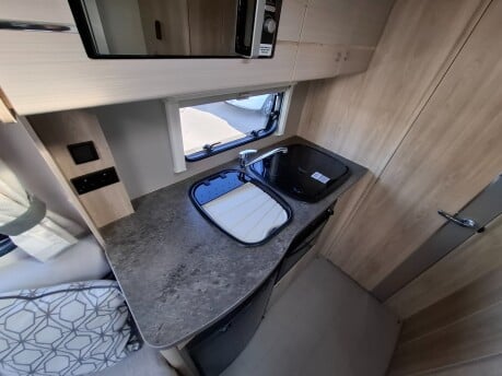 Elddis Accordo 105 2019 10