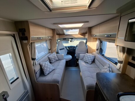 Elddis Accordo 105 2019 12