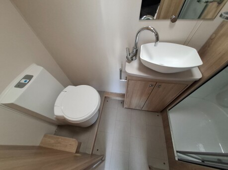 Elddis Accordo 105 2019 13